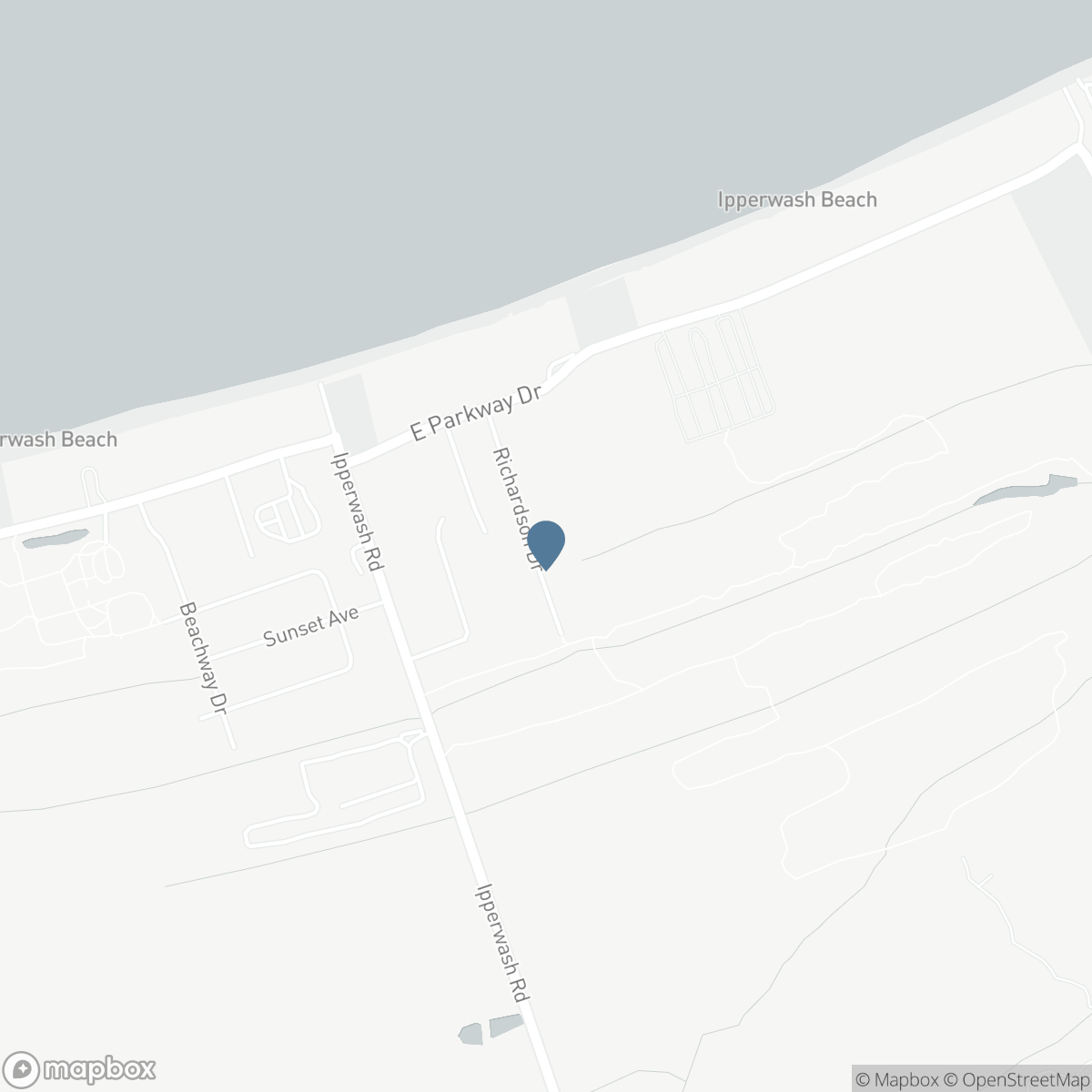 9644 RICHARDSON DRIVE, Lambton Shores, Ontario N0N 1J3